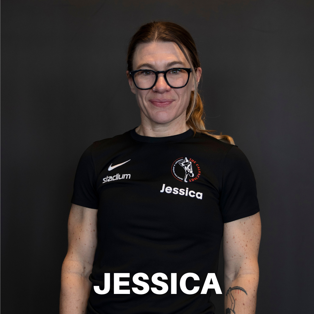 JESSICA