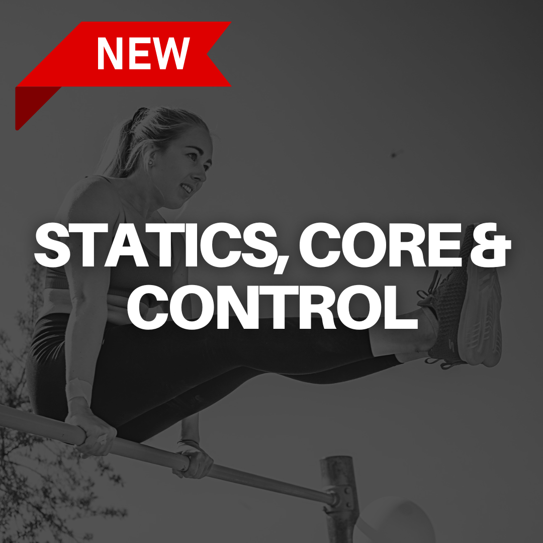 STATICS, CORE & CONTROL