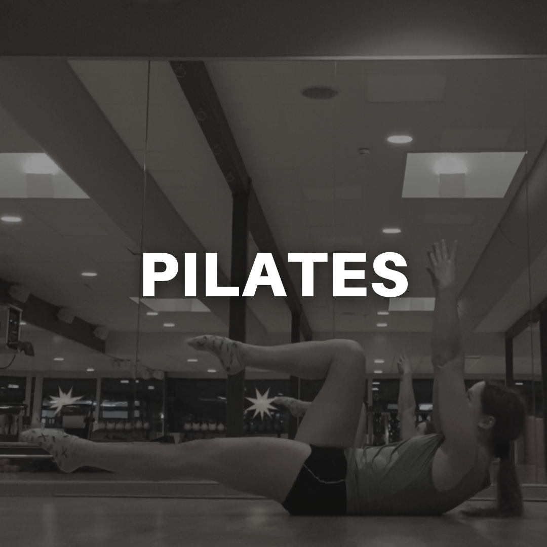 PILATES