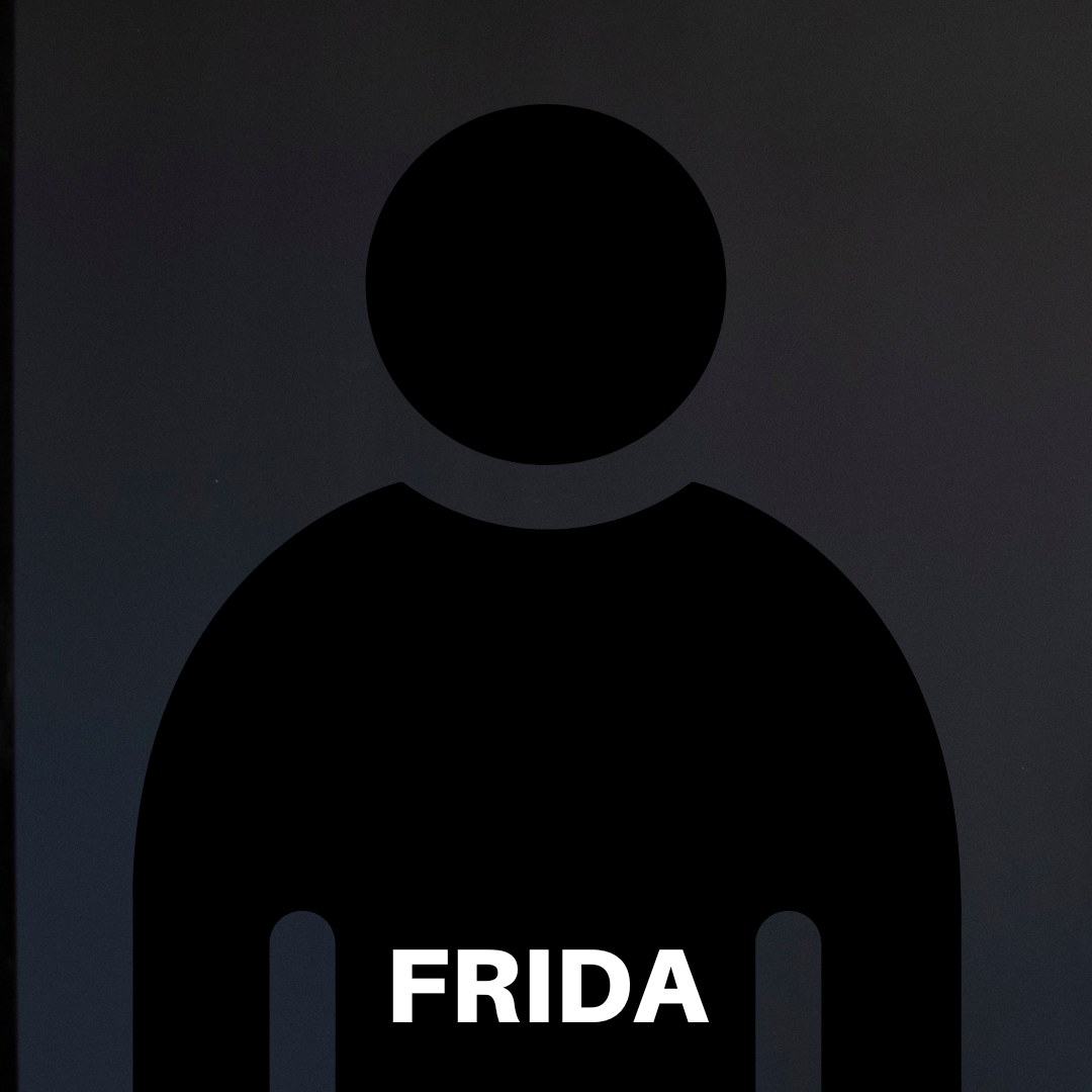 FRIDA