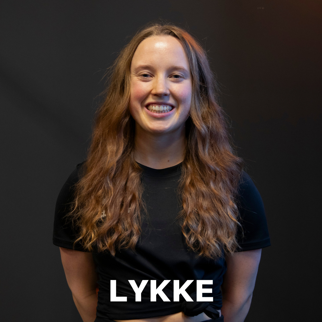 LYKKE