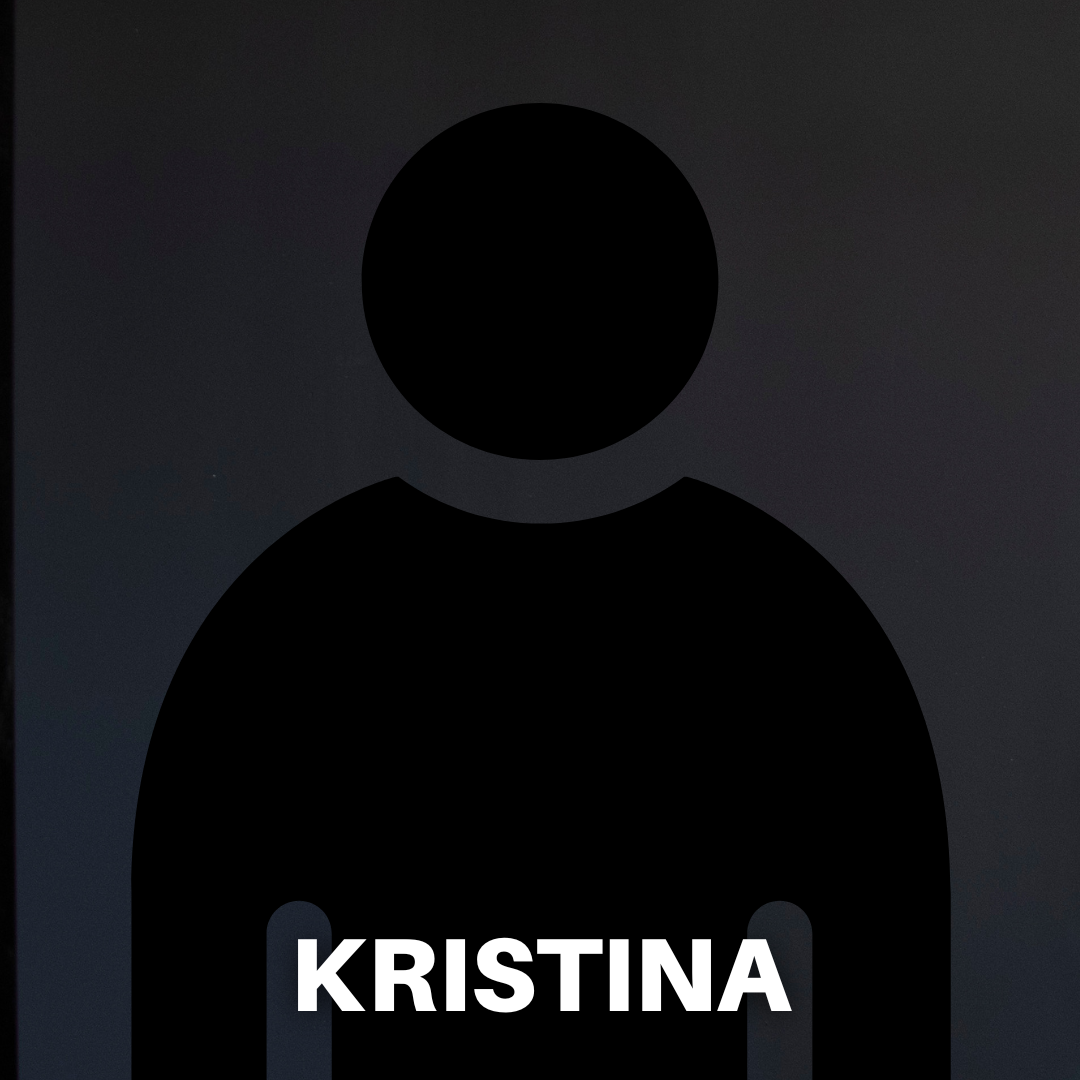 KRISTINA