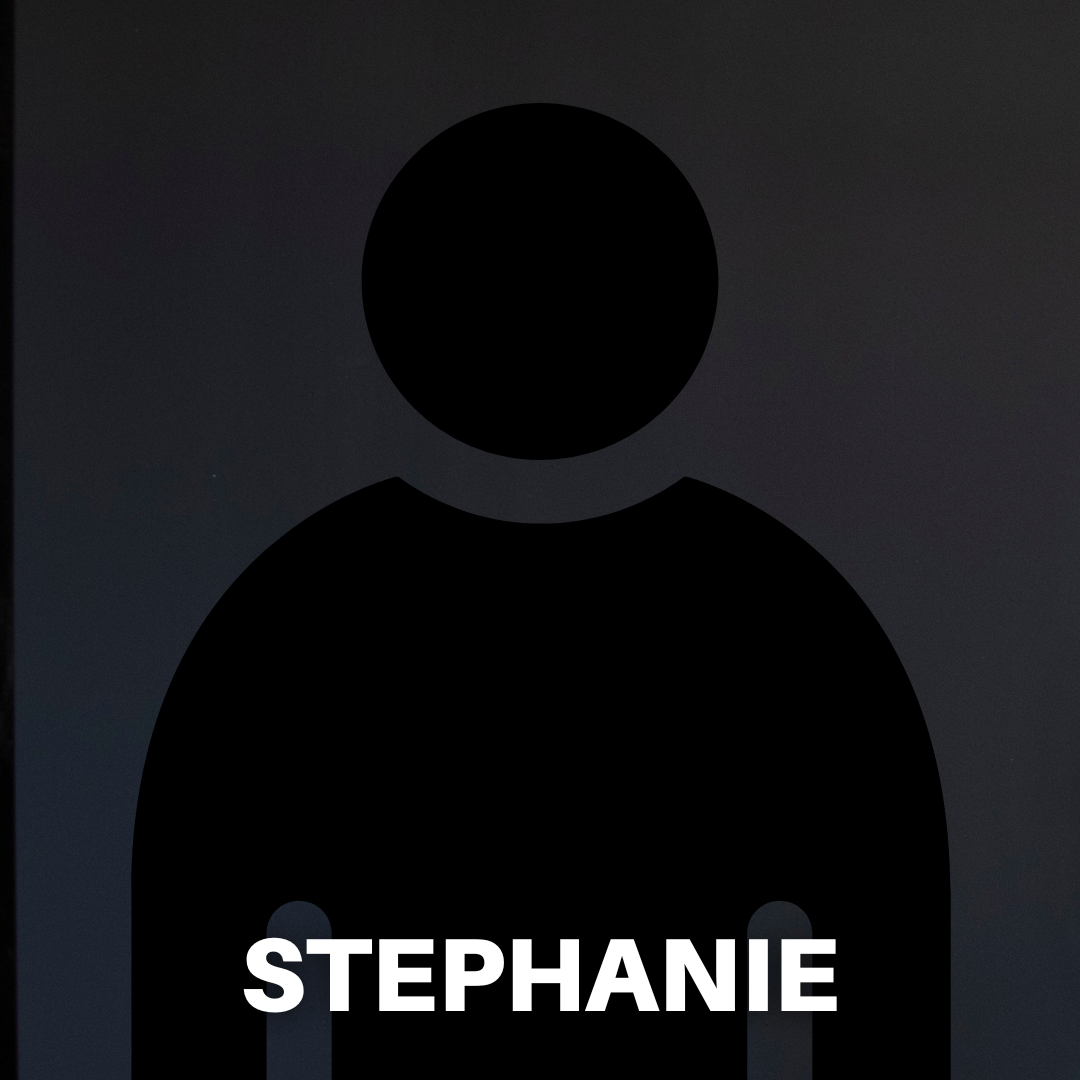 STEPHANIE