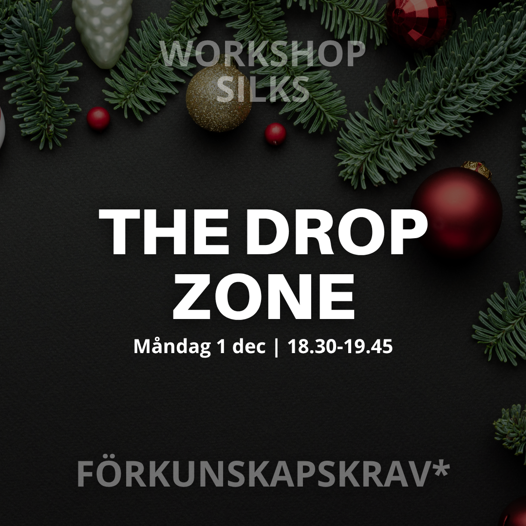THE DROP ZONE