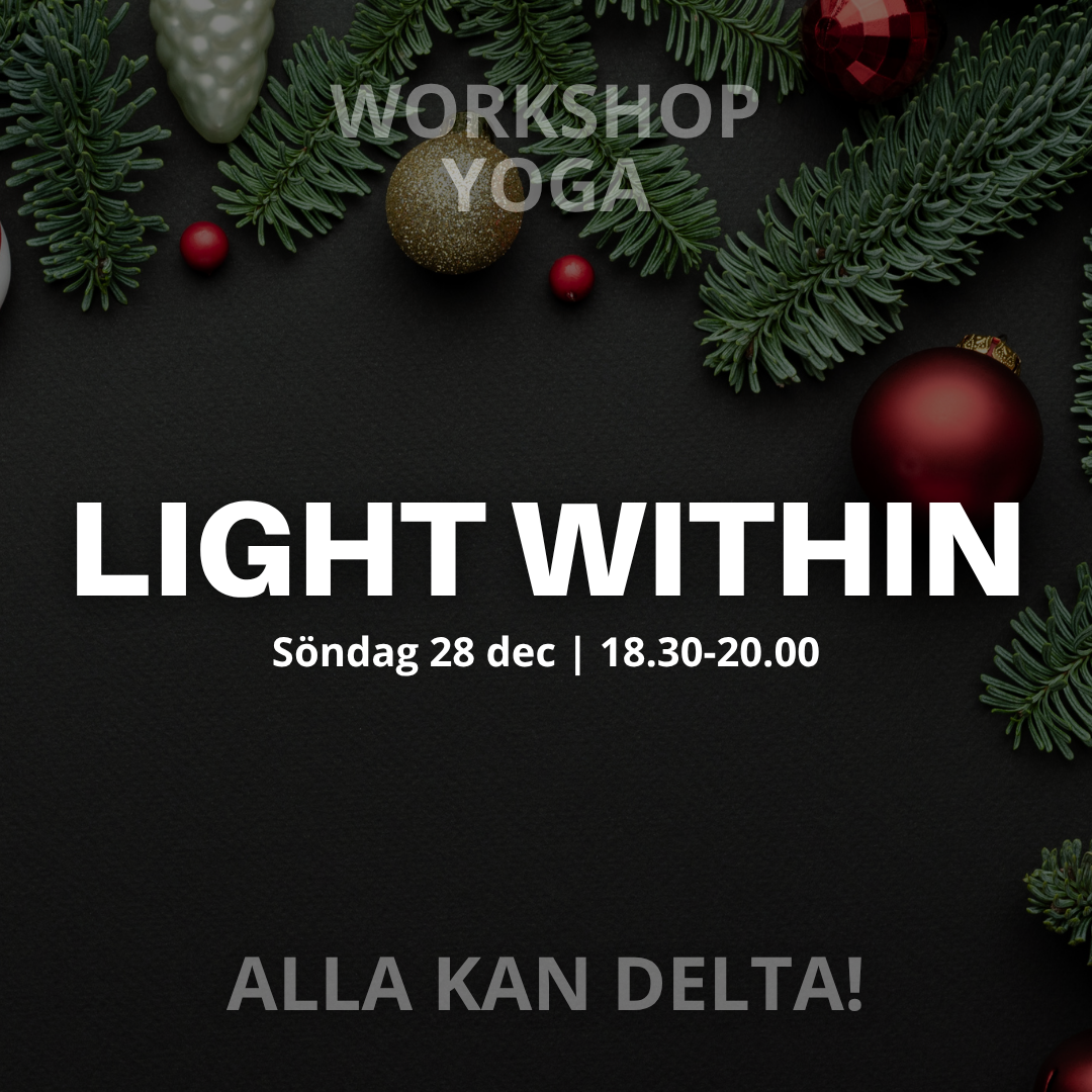 LIGHT WITHIN
