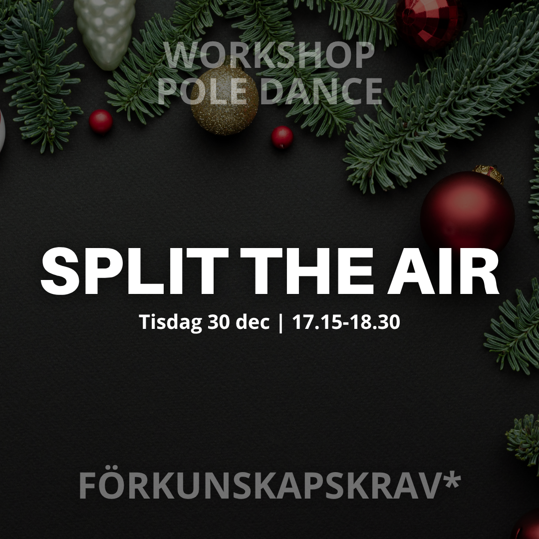 SPLIT THE AIR