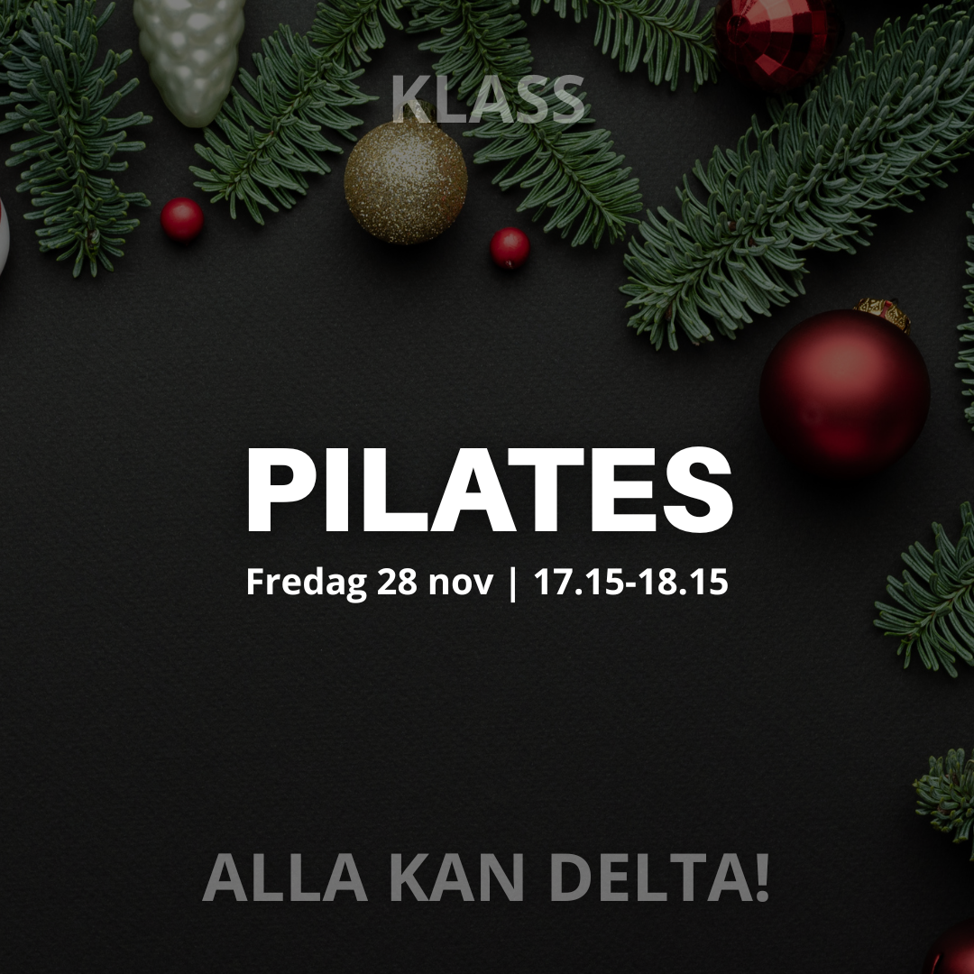 PILATES